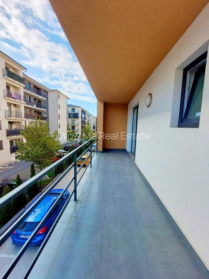 Apartament 2 Camere strada Piersicului, Fundeni Dobroesti - 4