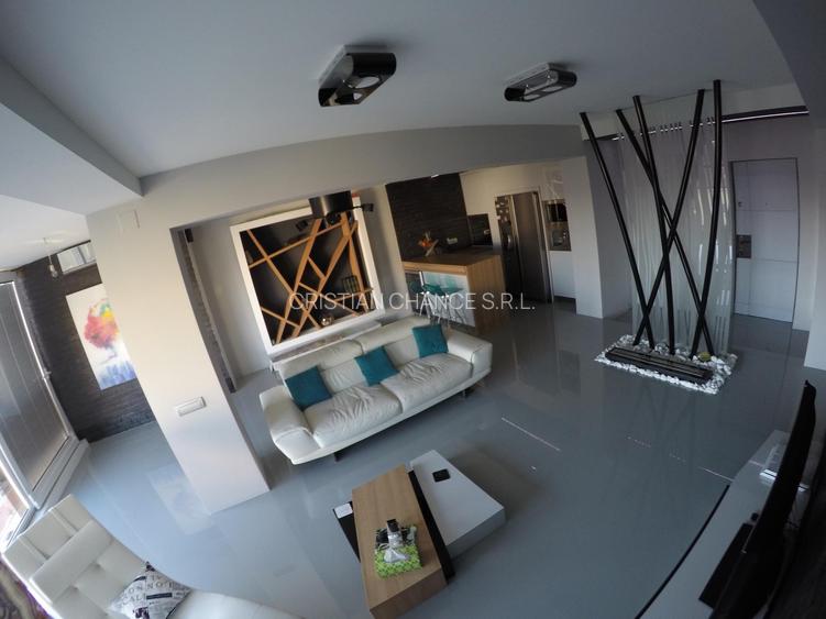 35578  Apartament lux 3 camere Tomis PLUS - 5