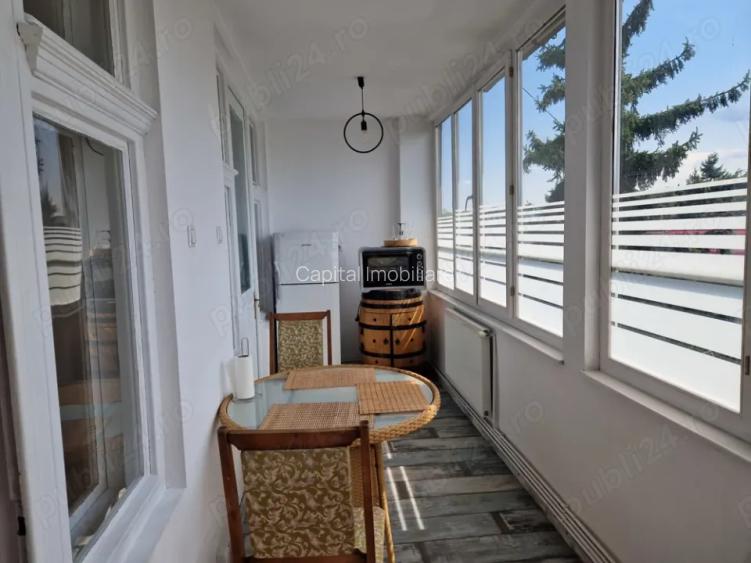 COMISION 0%! Ap. 2 cam la casă 63 mp, curte, central – Piața Muzeului - 4