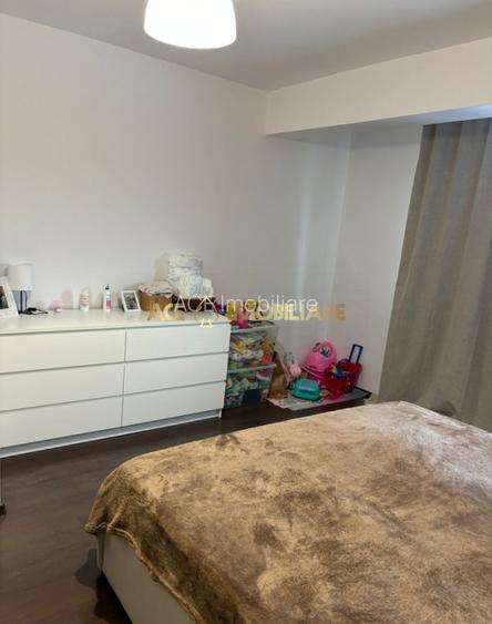 2 Camere de vanzare | Drumul Binelui | Parcare | Bloc Nou | Comision 0 - 4