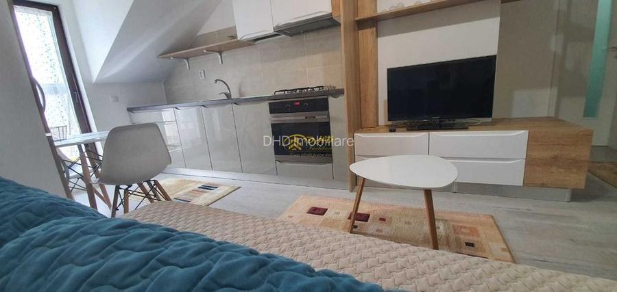 Ultracentral - Ap. 2 camere, Palatul Culturii - 5