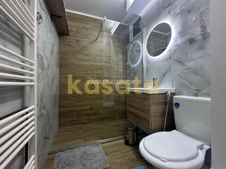 2 Camere 🏢 | Etaj intermediar ⬆️ | Renovat complet 2024 ✨ | Metrou - 11