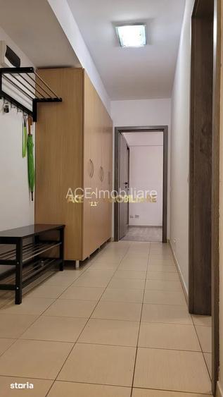 2 Camere de inchiriat | Dristor | Metrou | Centrala | Parcare - 5