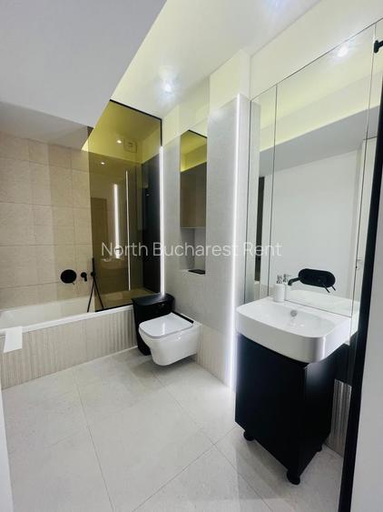 Apartament 3 Camere  Cortina Academy , Metrou Academia Militara - 8