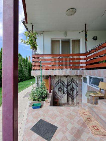 Casa 6 camere de vanzare in Dambul Rotund, Cluj Napoca - 20