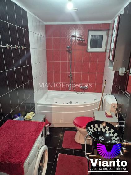 Apartament 2 camere | Valea Aurie | Aproape de Parcul Sub Arini - 7