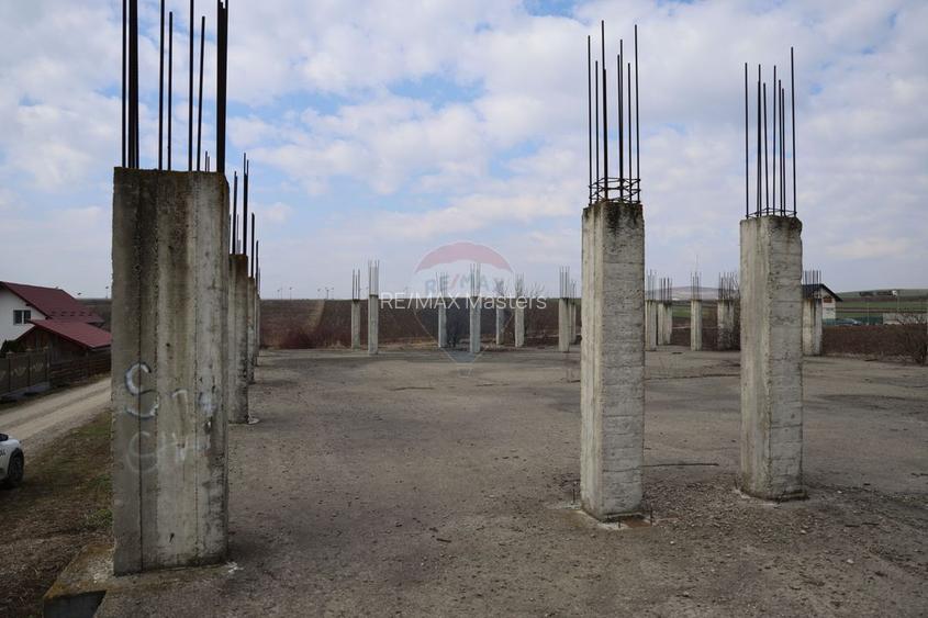 Teren intravilan de vânzare în Scheia – oportunitate excelentă pentru - 3