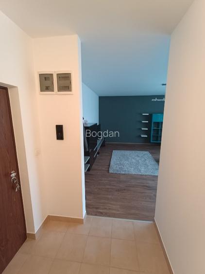 proprietar , vand apartament cu 2 camere torontalului,iris3 si loc de parcare - 8