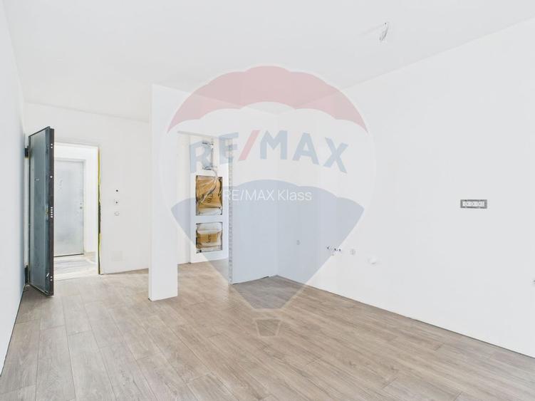 Apartament 2 camere OBOR, in constructie cu finalizare septembrie 2026 - 6