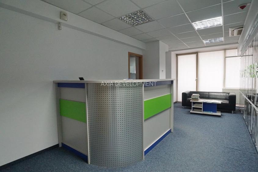 Comision 0% ! Spatiu birou in zona Floreasca - 8