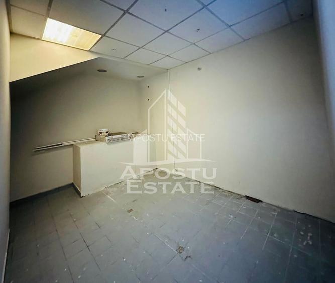 🔑 Închiriere Spațiu Comercial 156 mp – Zonă Centrală, Vad Excelent - 11