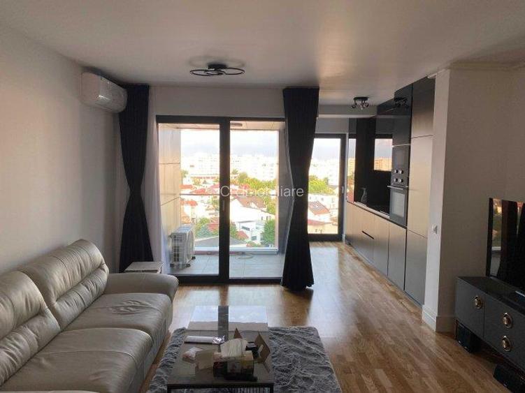 Vanzare apartament 2 camere 102 The Address - 3