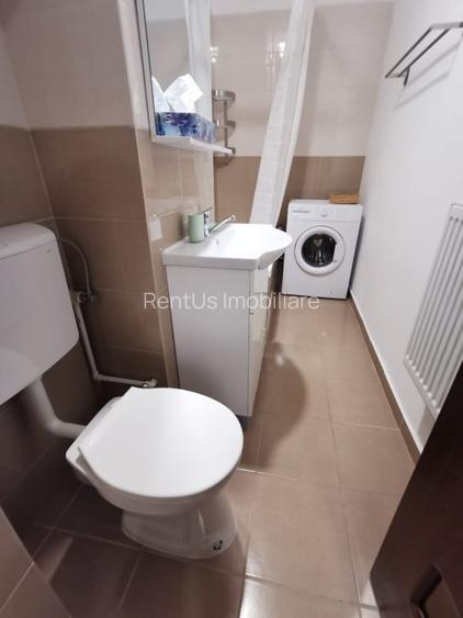 Tineretului/ Timpuri Noi/ Garsoniera spatioasa/ - 8