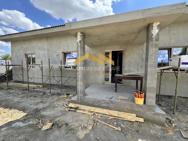 Utvin-Casa Individuală-Zona Liniștită - 4