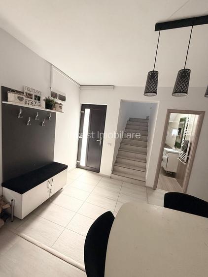 Casa individuala, 4 camere, 105 mp utili, zona Miroslava - 5