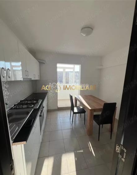 2 Camere de inchiriat | Crangasi | Metrou | Mobilat | Utilat - 4