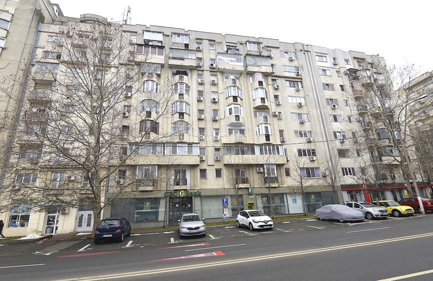 VANZARE GARSONIERA UNIRII – MIRCEA VODA - 30