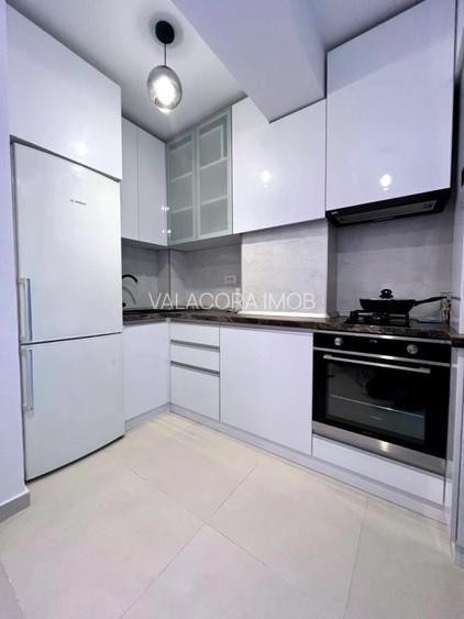 Apartament 2 cam | Central | Marriott | Mobilat utilat | Centrala | Parcare - 7