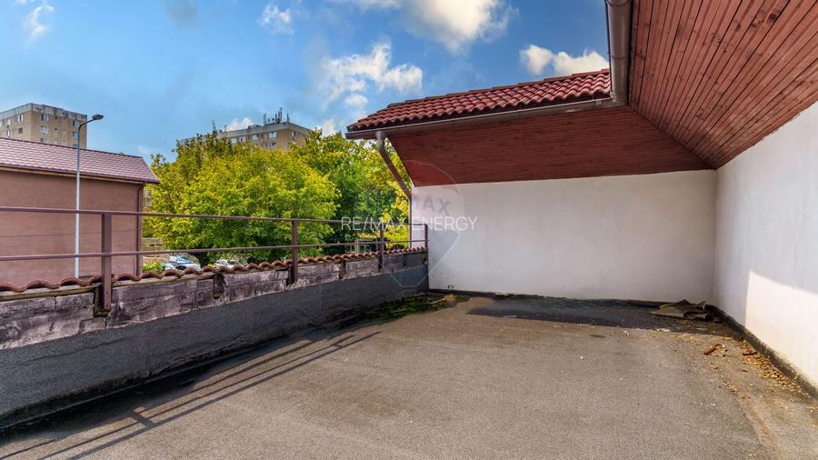 Casa individuala, 309mp utili, 633mp teren, Gheorgheni, COMISION 0% - 18