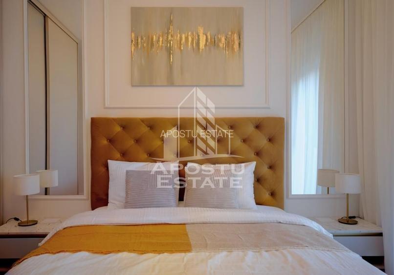 Apartament de lux cu 2 camere, City of Mara - 4