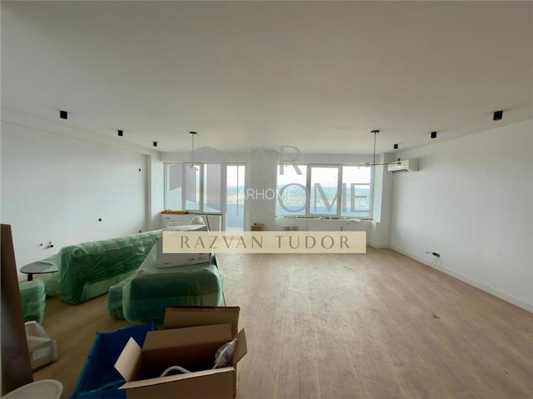 Apartament 4 camere de lux , Ploiesti , zona ultracentrala , Gh.Doja - 10