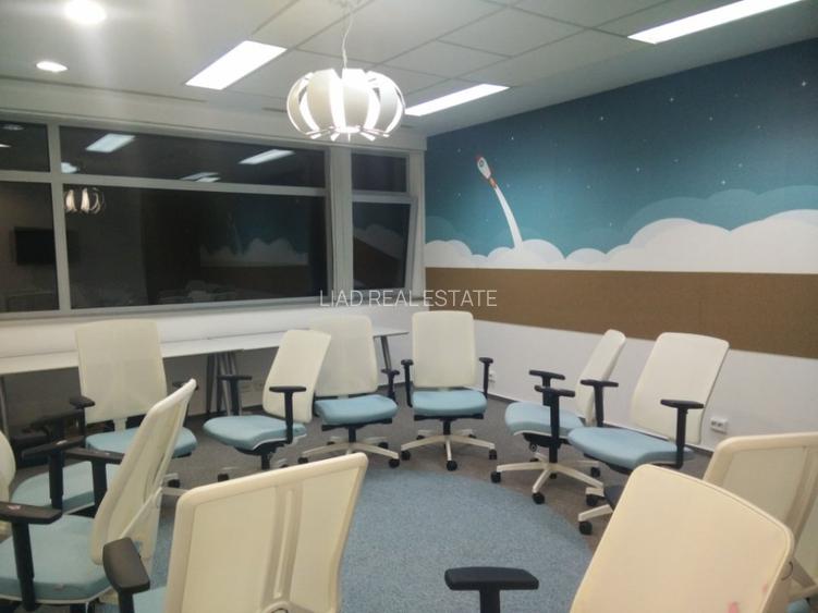 Cladire de birouri de vanzare Semilunei 4-6 - 15