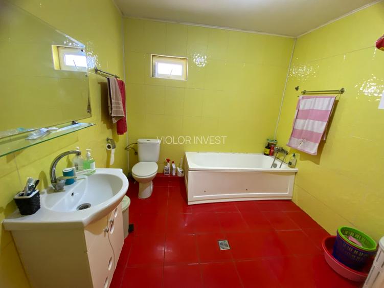 Petrachioaia, Casa 4 camere 165 mp teren 1343 mp - 5