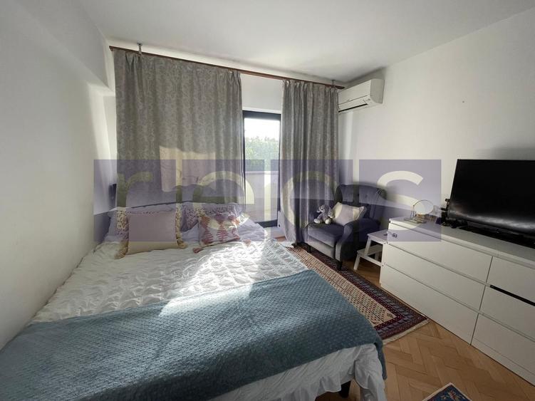 VANZARE APARTAMENT 3 CAMERE RENOVAT DECOMANDAT 90MP UNIRII RADU VODA - 9