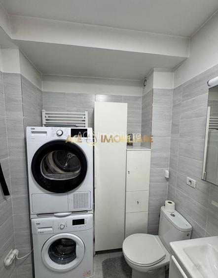 2 Camere de inchiriat | Drumul Taberei | Centrala | Parcare | Mobilat - 6