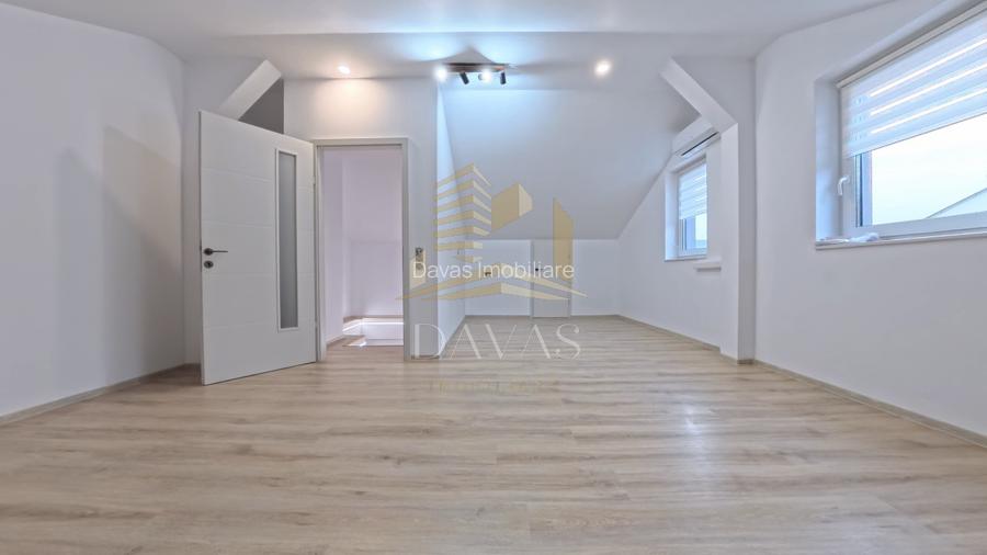 Duplex de inchiriat | 4 camere | Iris | Predare la cheie - Prima inchiriere - 19