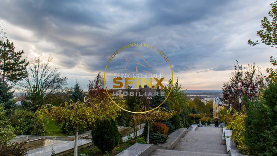 Slatina central, inchiriere imobil pt clinica, birou, banca, show room, fitness - 9