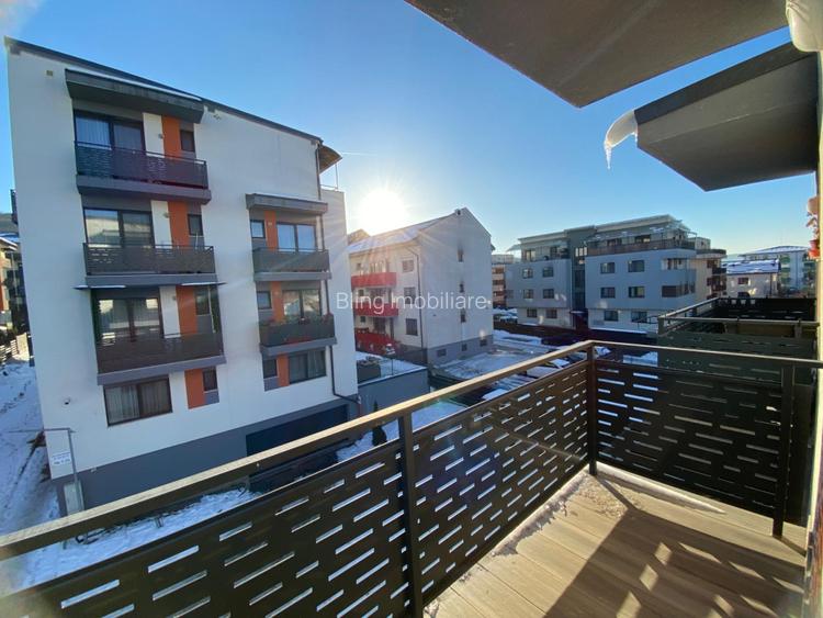 Apartament 2 camere, 50 mp, Zona Subcetate, PetFriendly - 6