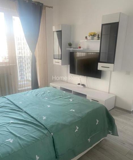 Garsoniera Regie Residence metrou bloc nou - 6