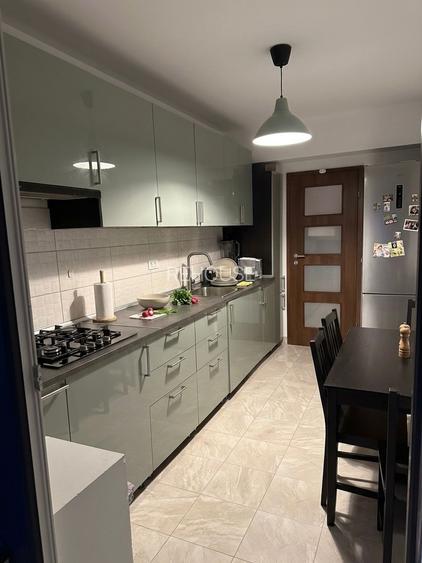 Pallady Brauner, parcare incl, 65mp, centrala, mobil/util/finis modern, AC, 2017 - 8