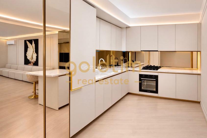 PRIMA INCHIRIERE/CORTINA NORTH/DISPONIBIL IMEDIAT/SUPERB/ - 20