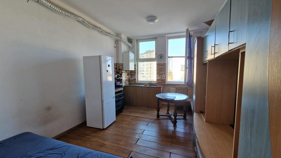 Garsonieră de inchiriat, Victor Babes, Comision 0 - 3