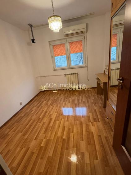 3 Camere de inchiriat | Iancului | Metrou | Mobilat - 3