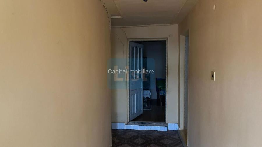 Casă spațioasă 156 mp – Cârbești, comuna Drăguțești (Gorj) - 15