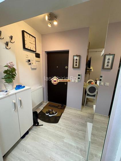 Apartament 2 camere Pacurari - 11