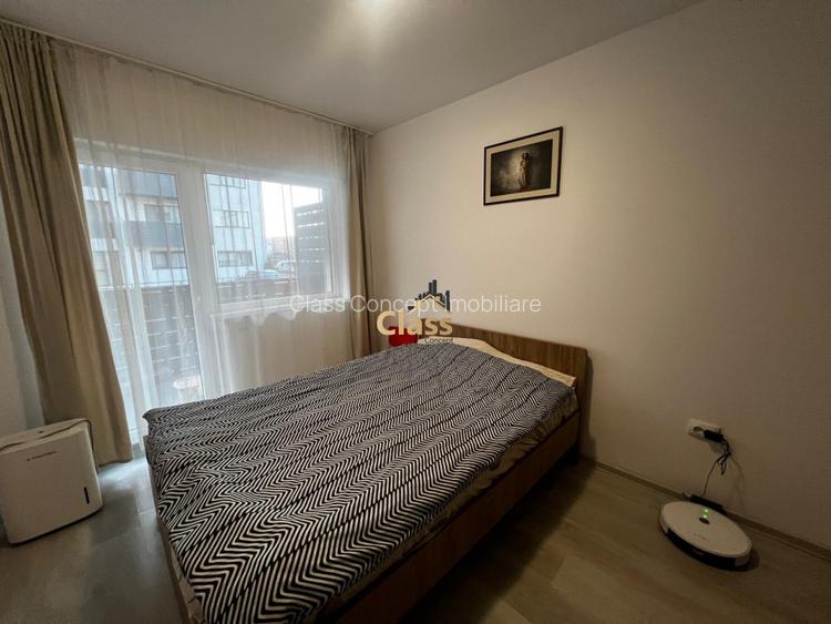 Apartament 3 camere | Decomandat | Parcare |54 mpu | Zona Petrom Baciu - 4