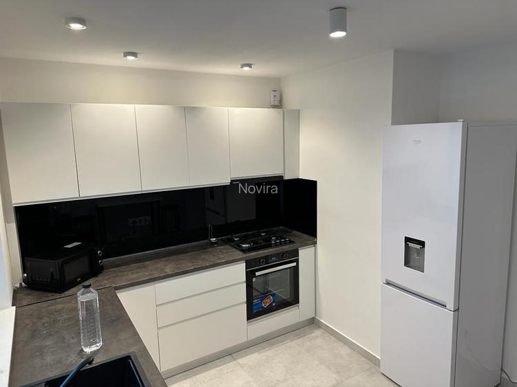 3 Camere / 1 Min British School / Loc Parcare / Mobilat Utilat - 15