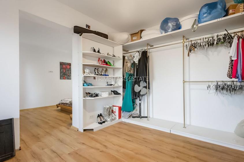 Casa 5 camere | Finisaje deosebite | Mobilata + Utilata | Dudestii Noi - 15