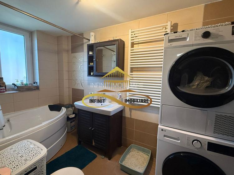 Apartament de vanzare in Bacau Colina Magurii - 7