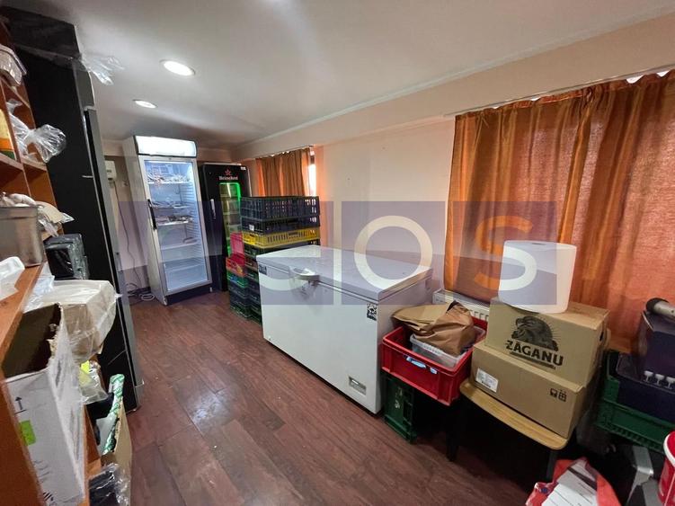 VANZARE CASA VILA PIATA ROMANA AMZEI ULTRACENTRAL INVESTITIE 135MP - 13