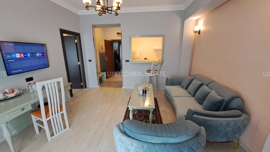 APARTAMENT LUX IN COMPLEX HOTELIER - 2