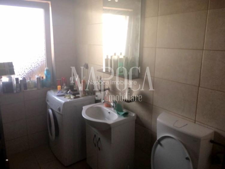 Casa 8 camere de vanzare in Centru, Cluj Napoca - 4