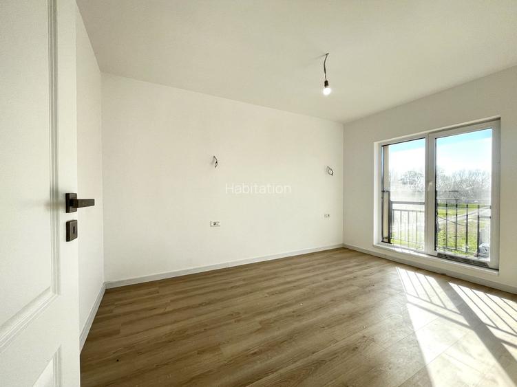 Duplex modern, separat prin camera tehnica, in Ghiroda - zona Primărie - 18