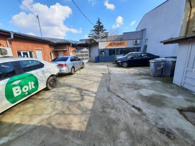 FARA COMISION TEREN + constructii aferente - 3