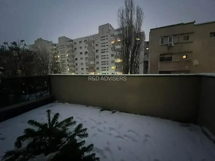 Garsonieră lux ultracentrală Universitate-Armenească - 4