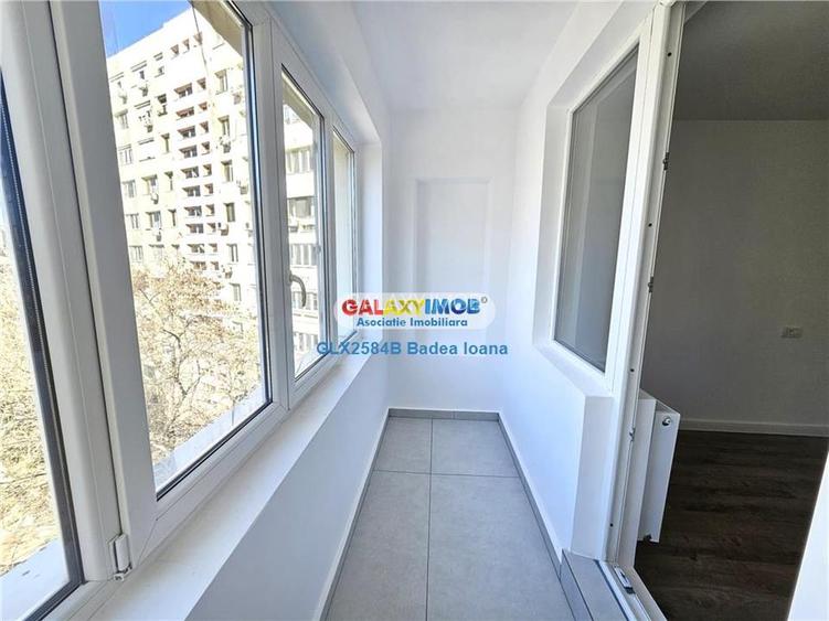 Apartament 2 camere renovat - Metrou 1 Decembrie - Titan - 8